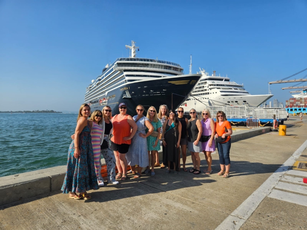 Half Day Private City Tour in Cartagena only for cruisers